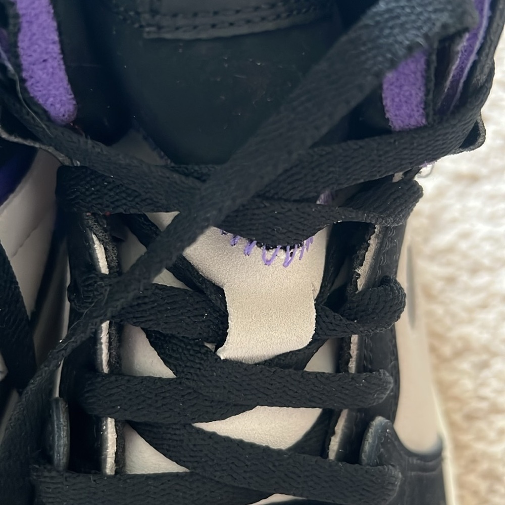 Men’s Jordan 1 High Paris Saint Germaine - Picture 9 of 13